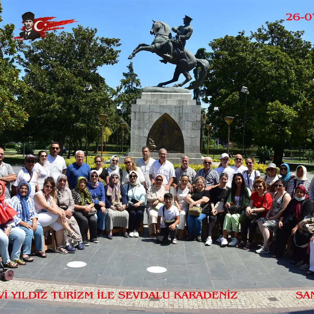 KÜLTÜR TURLARI