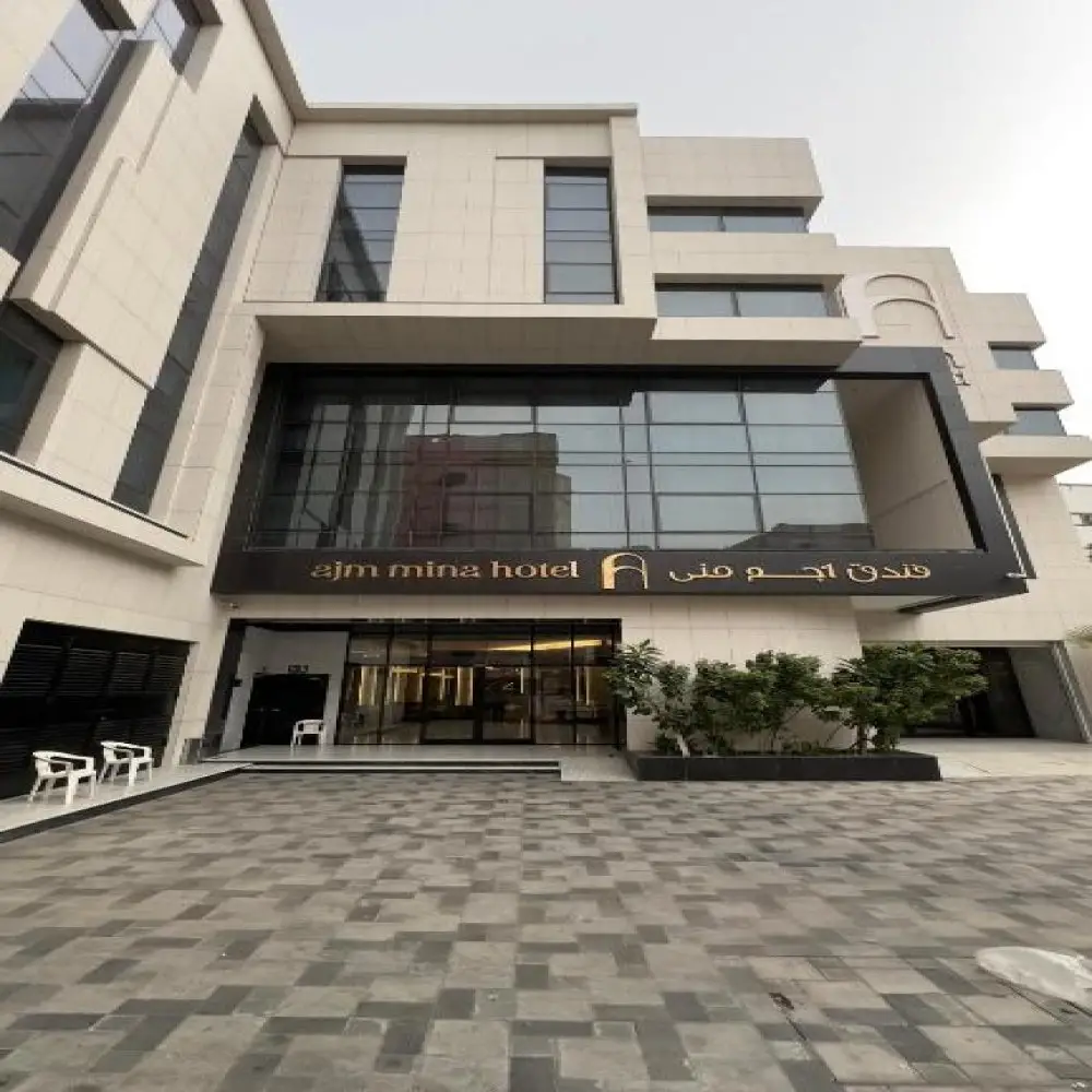 AJM MİNA OTEL
