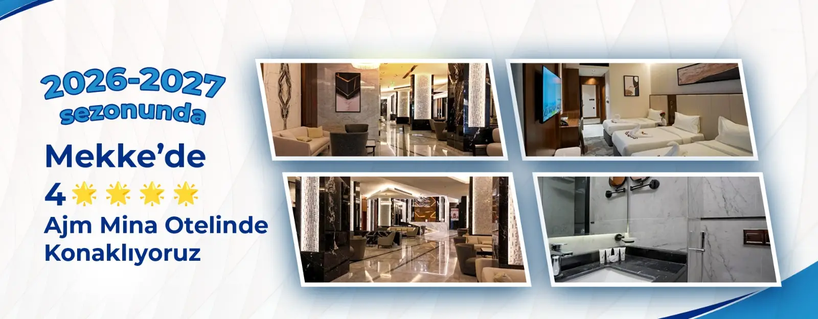 AJM OTEL TANITIMI